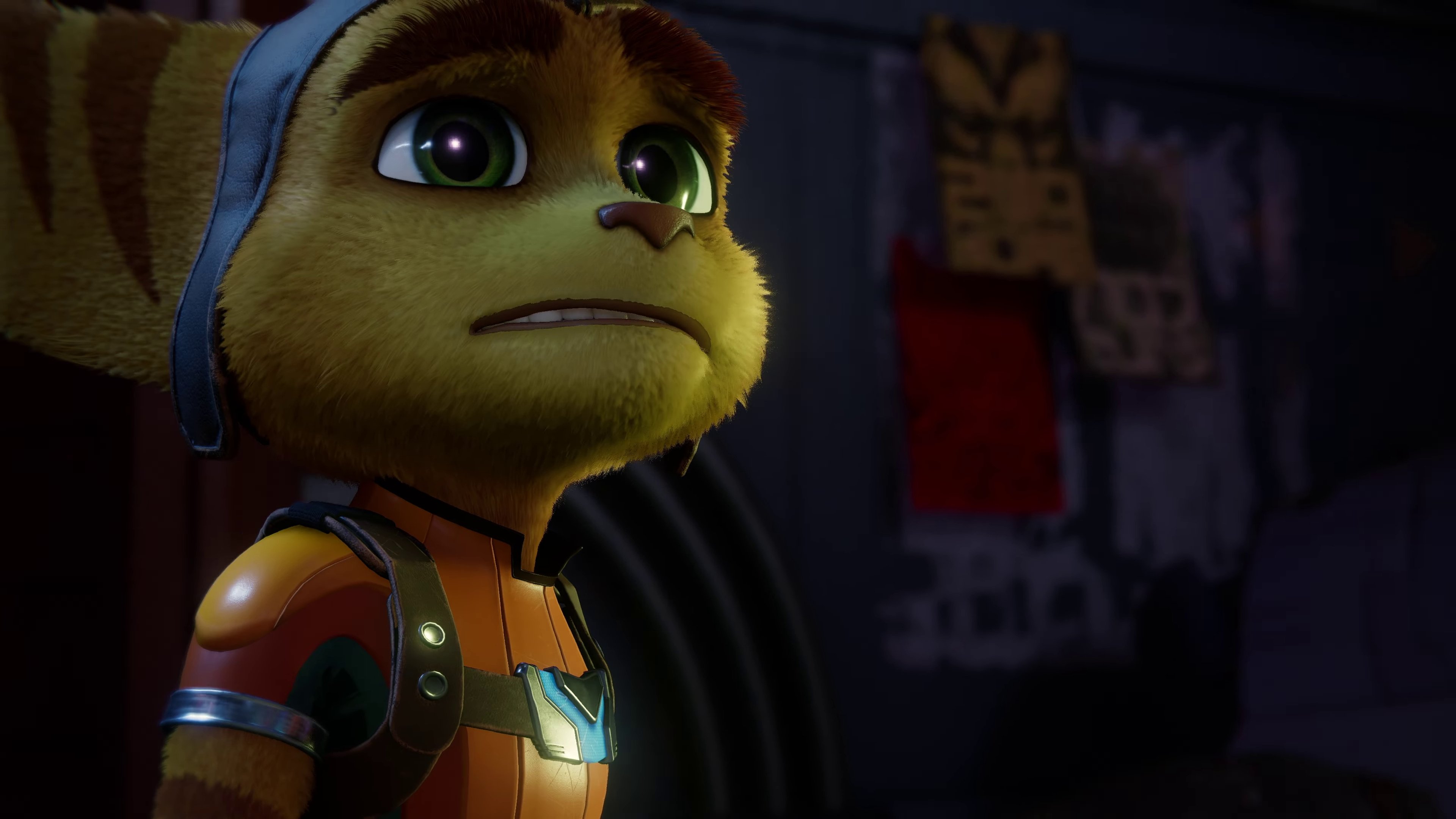 Ratchet & Clank: Una Dimensión Aparte - Imagen 9